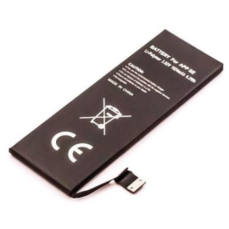 High-Performance CoreParts Battery 617Wh Li-ion 38V - MOBX-IPSE-INT-13 for Reliable Power